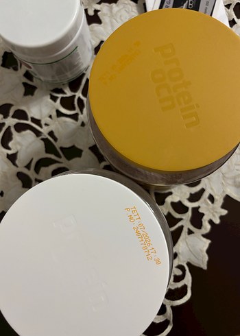 ProteinCo Cream of Rice Tozu - Görsel 2