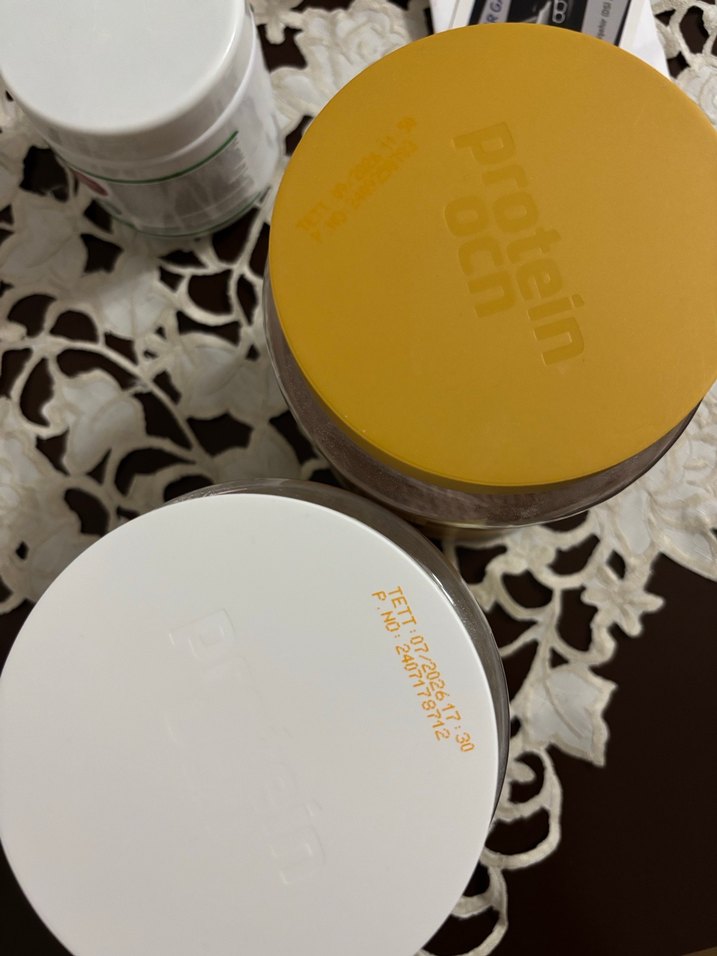 ProteinCo Cream of Rice Tozu - Görsel 2