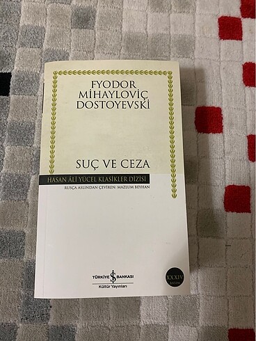 Suc ve ceza