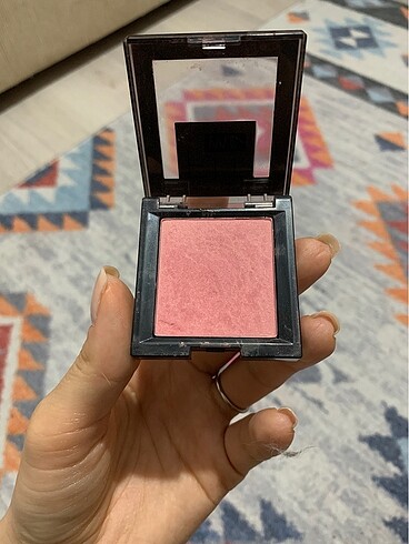 Maybelline Maybelline allık