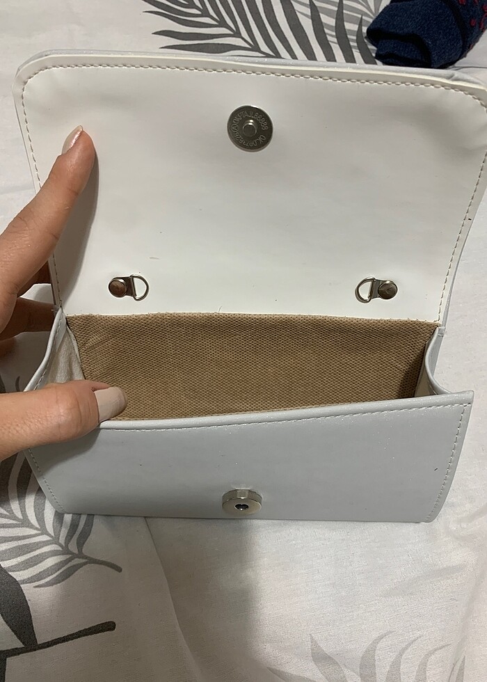 Abiye çanta - Görsel 3