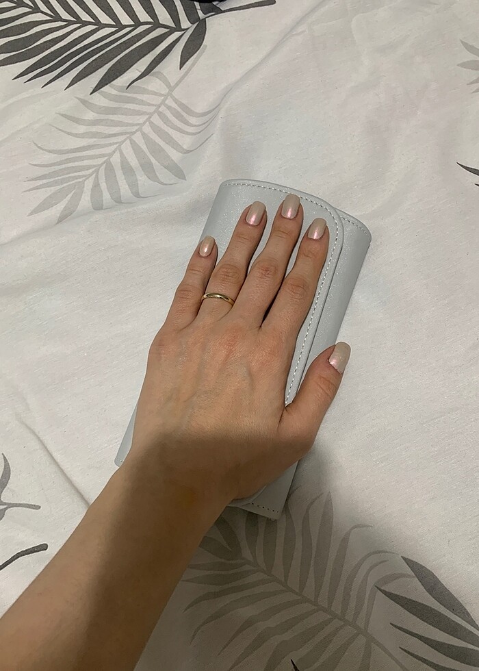 Abiye çanta - Görsel 4