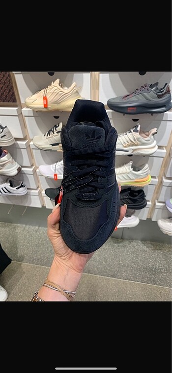 Adidas Adidas retropy ayakkabı