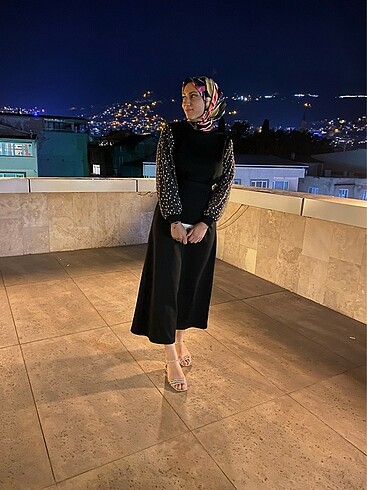 Diğer Elbise