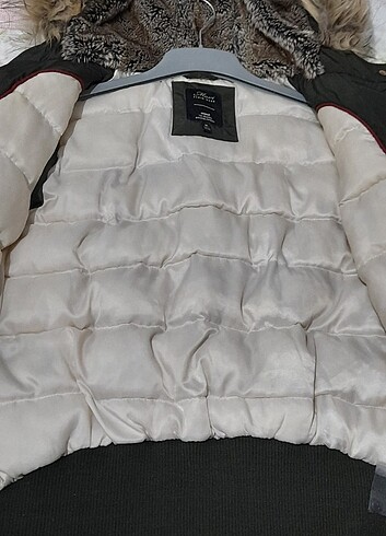 Mavi Jeans Kışlık mont