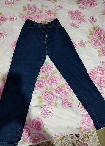 Kot pantalon
