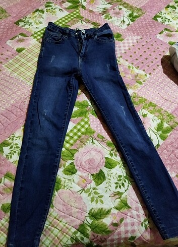 Dar paça pantalon