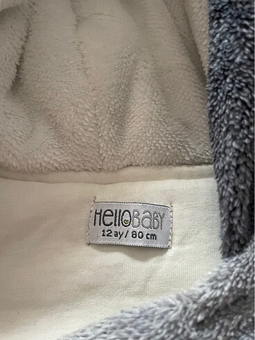 HelloBaby Astronot Mont