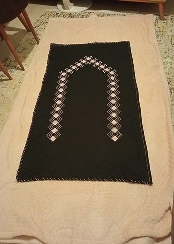 Etamin seccade elişi - Görsel 8