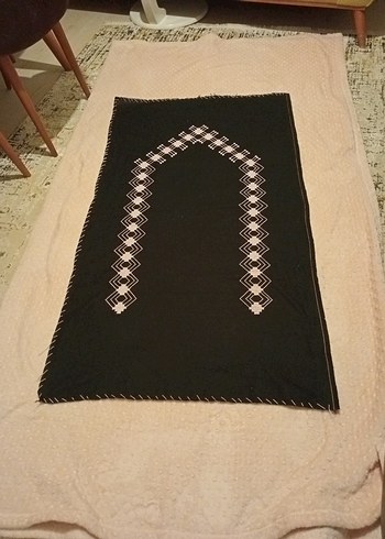 Etamin seccade elişi - Görsel 6