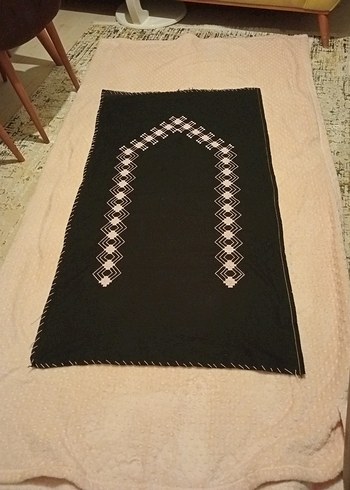 Etamin seccade elişi - Görsel 5