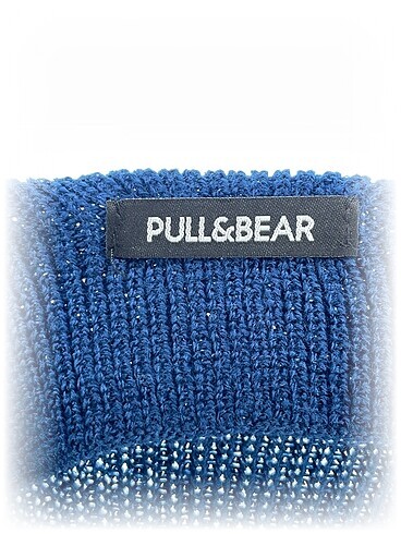  Beden Pull and Bear Atkı %70 İndirimli.