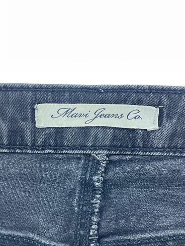 universal Beden siyah Renk Mavi Jeans Jean / Kot %70 İndirimli.