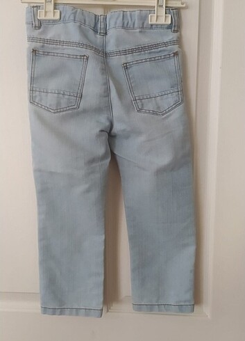 LC Waikiki LCW marka pantolon