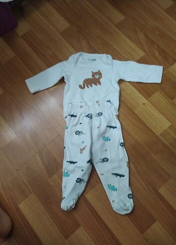 Bebek çıt çıt takım 