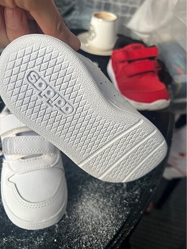 Adidas Hiç giyilmemiş