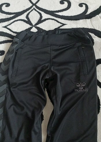 Hummel Eşofman altı kız çocuk