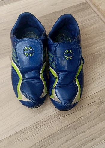 Erkek Çocuk Spor Ayakkabı krampon