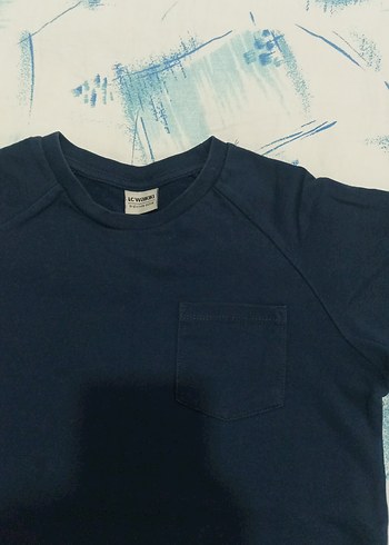 Erkek Çocuk Uzun Kollu Sweatshirt - Görsel 2