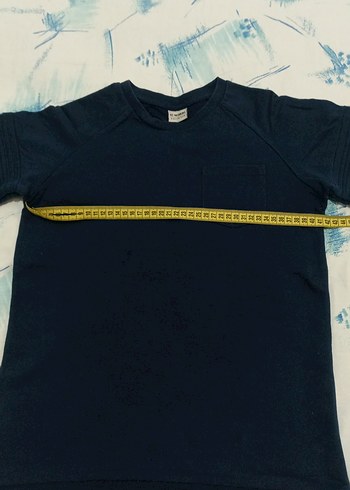 Erkek Çocuk Uzun Kollu Sweatshirt - Görsel 3