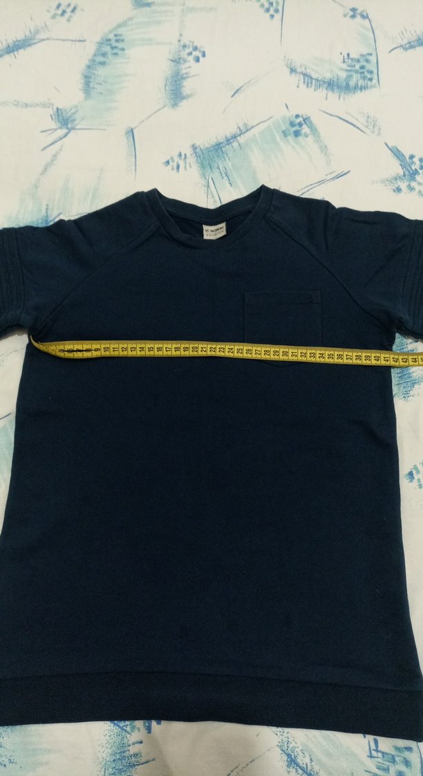 Erkek Çocuk Uzun Kollu Sweatshirt - Görsel 3