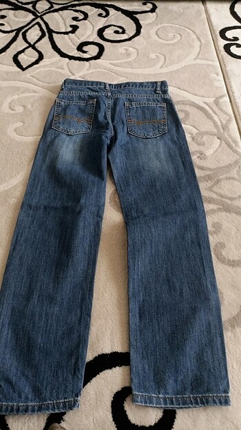 LC Waikiki Erkek çocuk pantolon