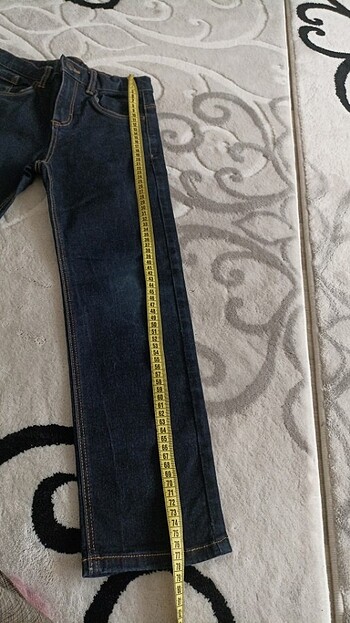 LC Waikiki Erkek çocuk kot pantolon