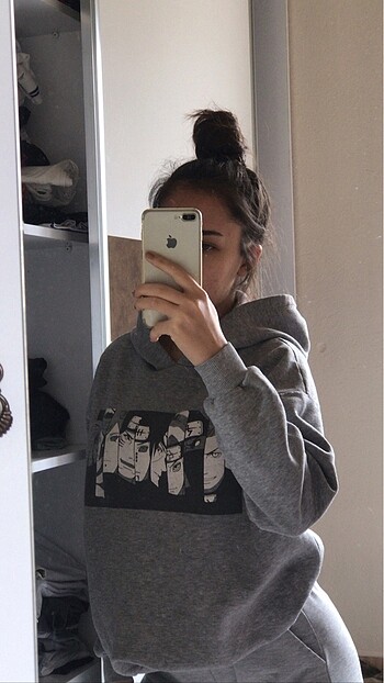 Diğer sweatshirt