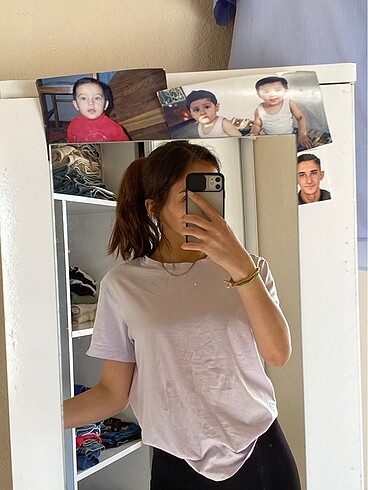 l Beden Tshirt
