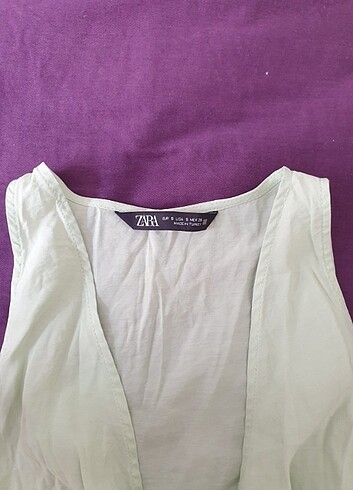 Zara Zara üst.