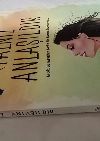 Yalnız Anlaşıldık - Songül Ünsal