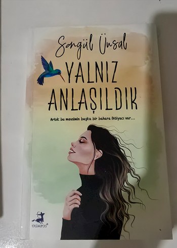 Yalnız Anlaşıldık - Songül Ünsal