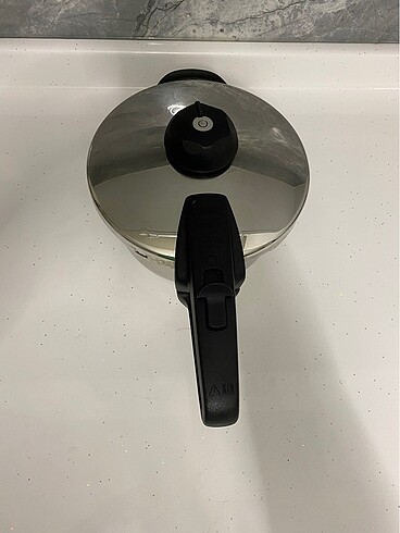 Fissler 2.5 lt