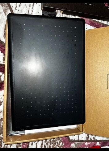 Wacom Grafik Tablet