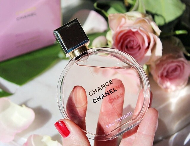  Beden 100 ml chanell kadın parfüm