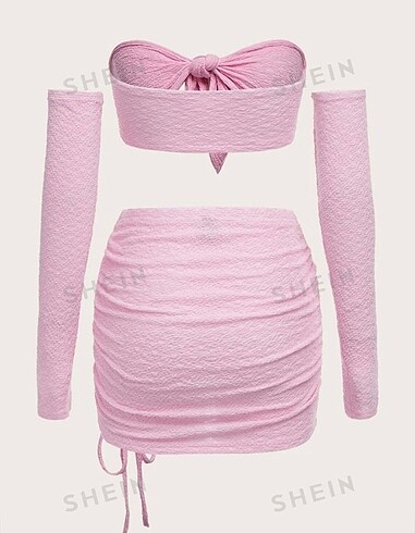 Victoria s Secret PEMBE TAKIM