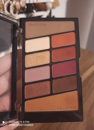 Wet n wild far paleti