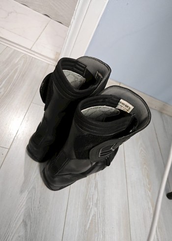 Frey DAYTONA GORE-TEX Erkek Motosiklet Botu - Görsel 2