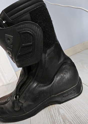 Frey DAYTONA GORE-TEX Erkek Motosiklet Botu - Görsel 5