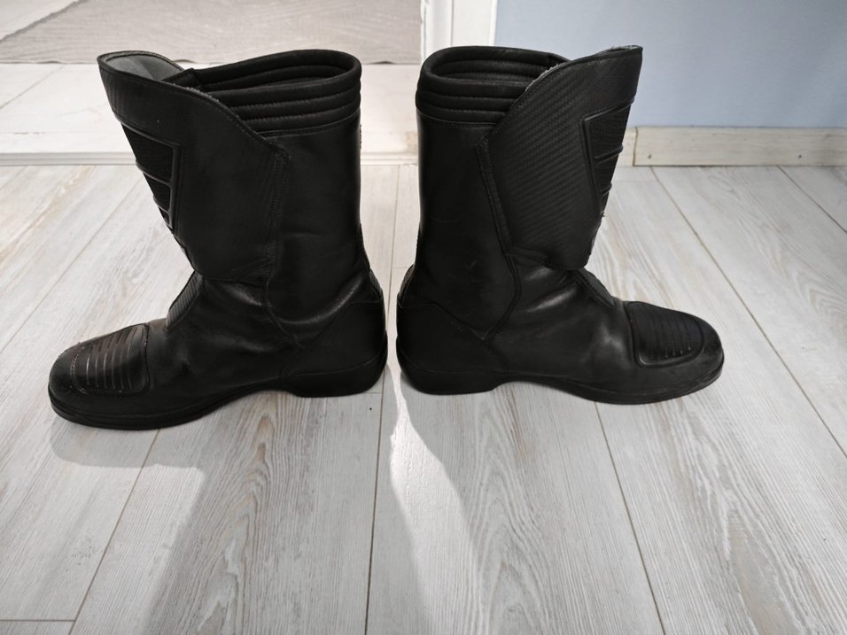 Frey DAYTONA GORE-TEX Erkek Motosiklet Botu - Görsel 3