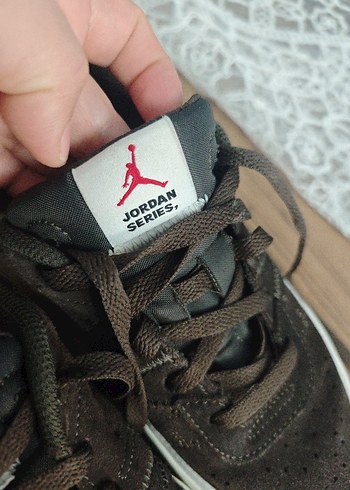 orjinal Nike Jordan ayakkabı - Görsel 7