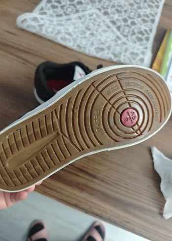 orjinal Nike Jordan ayakkabı - Görsel 9