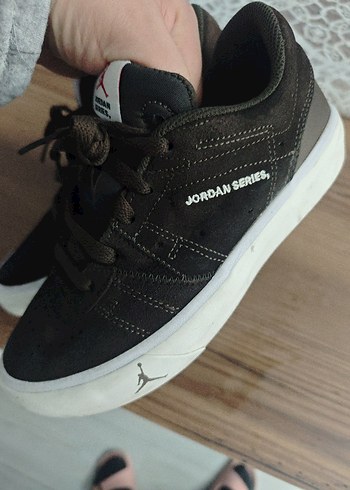 orjinal Nike Jordan ayakkabı - Görsel 4