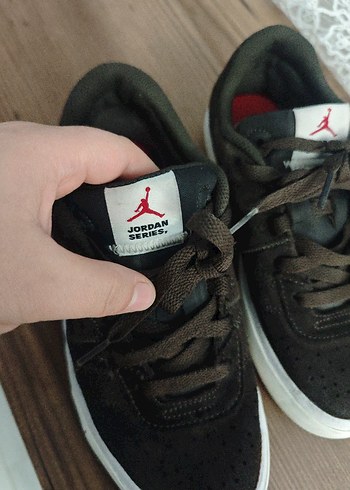 orjinal Nike Jordan ayakkabı - Görsel 14