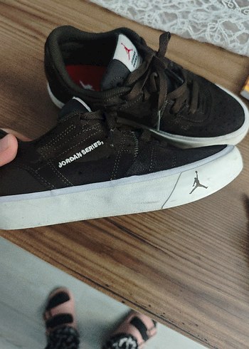 orjinal Nike Jordan ayakkabı - Görsel 10