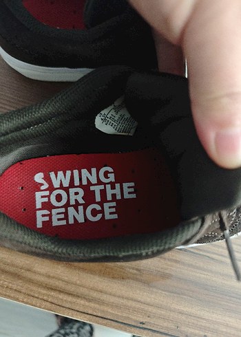 orjinal Nike Jordan ayakkabı - Görsel 12