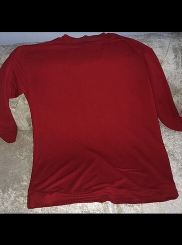 Bayan penye tunik