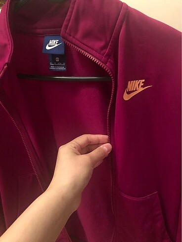 Nike Eşofman Üstü