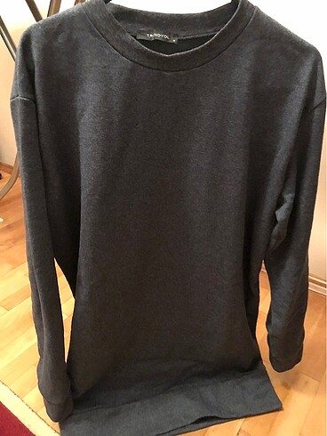 Modest Sweatshirt