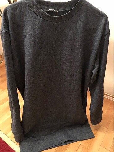 Trendyol & Milla Modest Sweatshirt